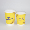 chinese raw material paper cup